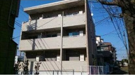 コンフォート桜森(コンフォートサクラモリ)の画像