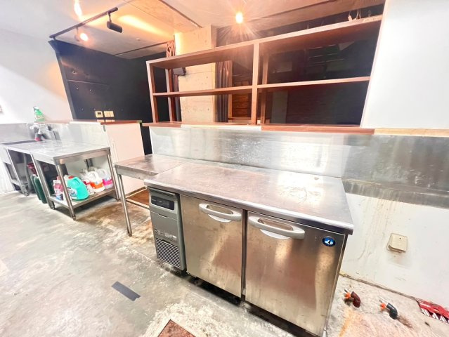 KDビルのその他