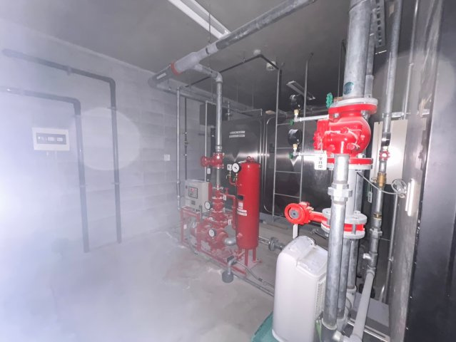 KDビルのその他