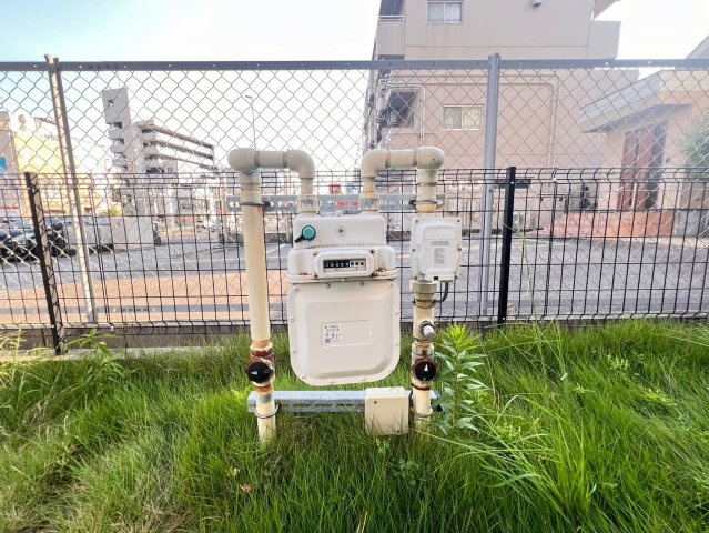 KDビルのその他