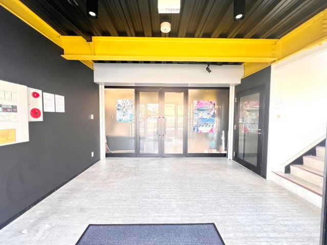 KDビルのその他