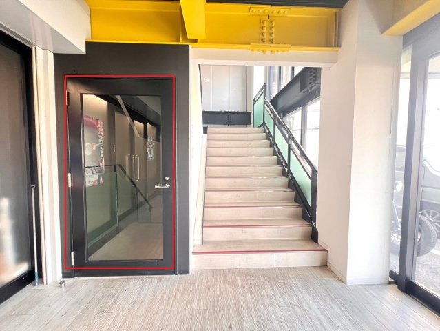 KDビルのその他