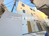 中野区東中野３丁目のマンションの画像