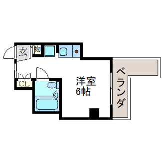 【間取り】 | パールナイン