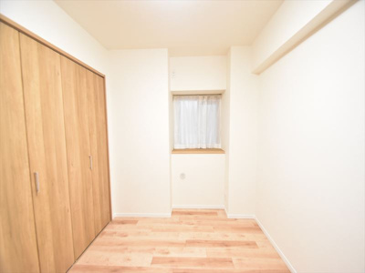 【洋室】 | 【上質リフォーム】ランドマークシティ相生橋