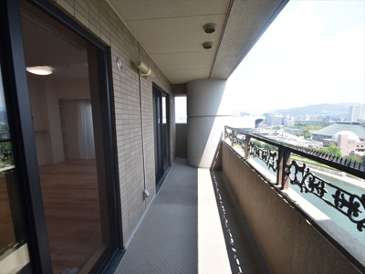 【その他】 | 【上質リフォーム】ランドマークシティ相生橋