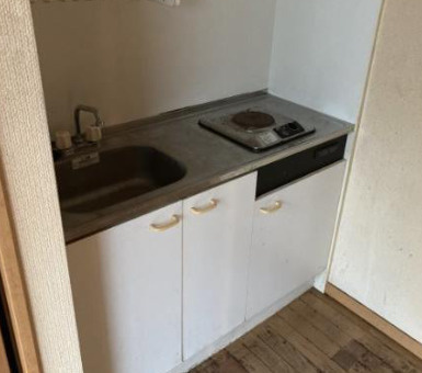 【キッチン】 | ＭＡＬＴ立花