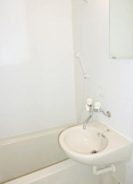 【浴室】 | ＭＡＬＴ立花