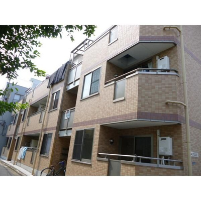 【外観】 | ＭＡＬＴ立花