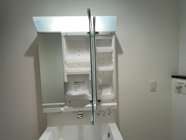 マーベラス西岡本のその他共用部分