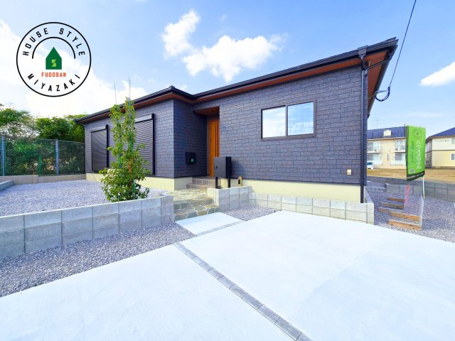 パティオニュータウン月見ヶ丘（31号棟）