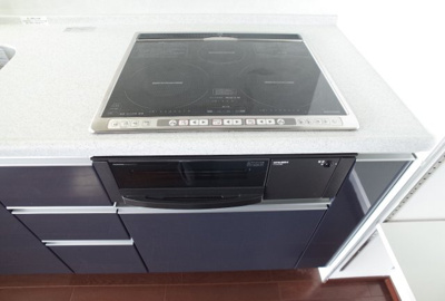 【その他】 | サニープレイス西芦屋　2号館