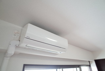 【設備】 | サニープレイス西芦屋　2号館