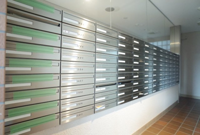 【その他共用部分】 | サニープレイス西芦屋　2号館