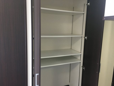 【収納】 | サニープレイス西芦屋　2号館
