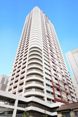 ザ・梅田タワー（THE UMEDA TOWER）28階｜高層階 眺望良コンシェルジュ