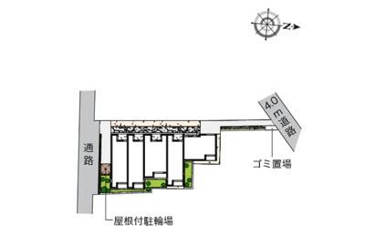 【地図】 | 青栁