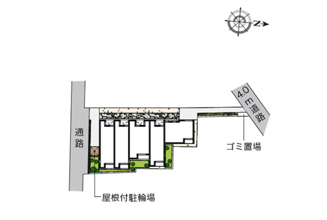【地図】 | 青栁