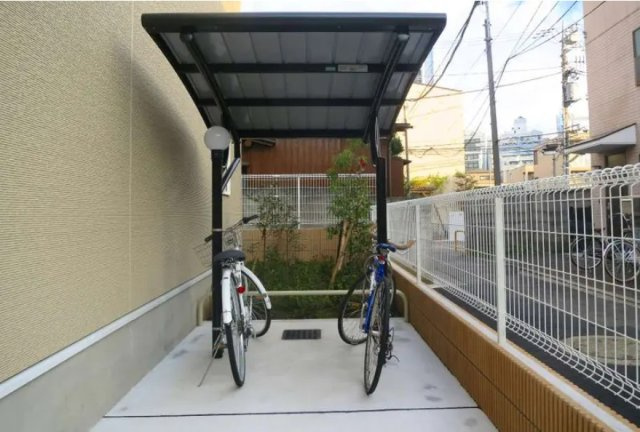 【その他共用部分】 | 青栁