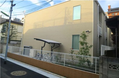 【エントランス】 | 青栁