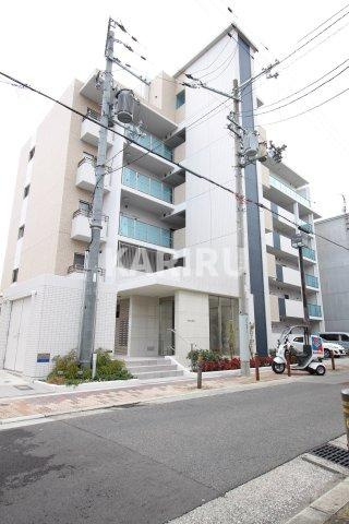 マルミーナ今里