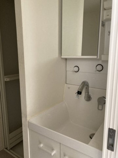 【独立洗面台】 | エルアルカサル渋谷