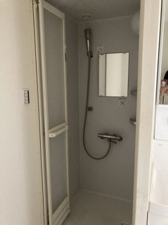 【浴室】 | エルアルカサル渋谷