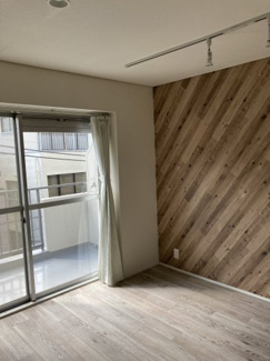 【洋室】 | エルアルカサル渋谷