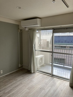 【洋室】 | エルアルカサル渋谷