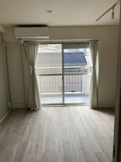 【洋室】 | エルアルカサル渋谷