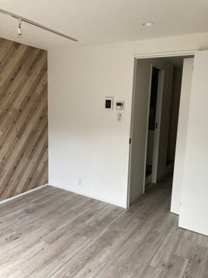 【洋室】 | エルアルカサル渋谷