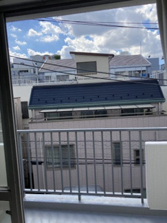 【展望】 | エルアルカサル渋谷