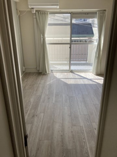 【洋室】 | エルアルカサル渋谷