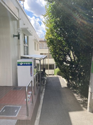 【周辺】 | エルアルカサル渋谷