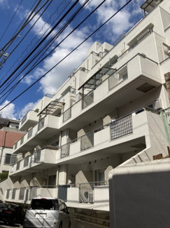 【外観】 | エルアルカサル渋谷