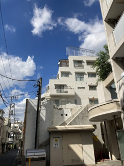 【外観】 | エルアルカサル渋谷