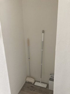 【収納】 | エルアルカサル渋谷