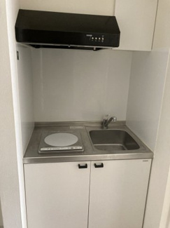 【キッチン】 | エルアルカサル渋谷