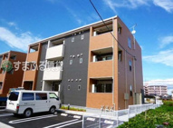 カモミールハウスB　岡崎市昭和町の画像