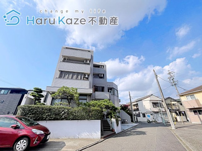 【外観】 | リアライズ道徳【名古屋市賃貸・ペット可】