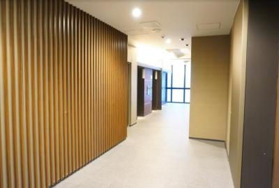 ブランズタワー大阪備後町のその他共用部分