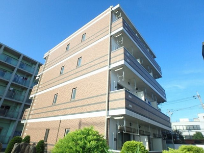 【外観】 | シャインクラウド