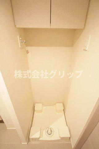 ザ・パークハビオ横浜山手のその他