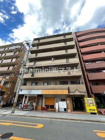 ベルンガーデン同心