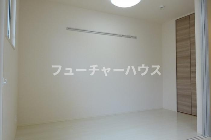 メルヴェーユの内装