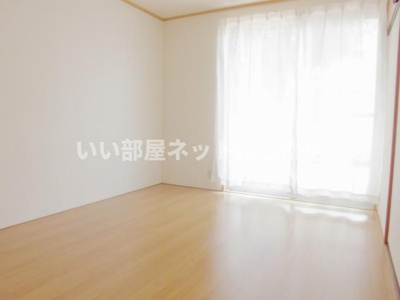 【内装】 | コーポプレジール　B棟
