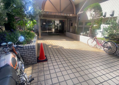 【その他共用部分】 | アカデミーグローリア初穂合同ビル