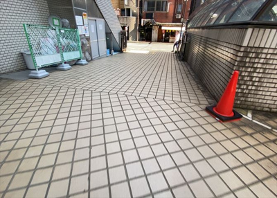 【その他共用部分】 | アカデミーグローリア初穂合同ビル