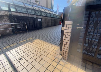 【その他共用部分】 | アカデミーグローリア初穂合同ビル