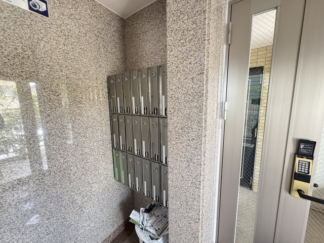 ヒルトップ静山のその他